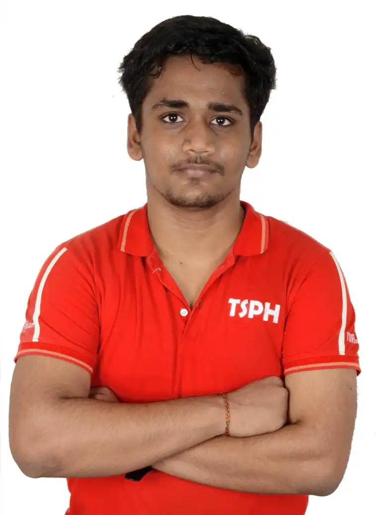 Yash Desai